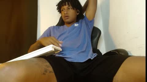 _cockpromise_ online show from 09/16/25, 01:56