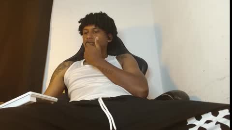 _cockpromise_ online show from 09/17/25, 10:00