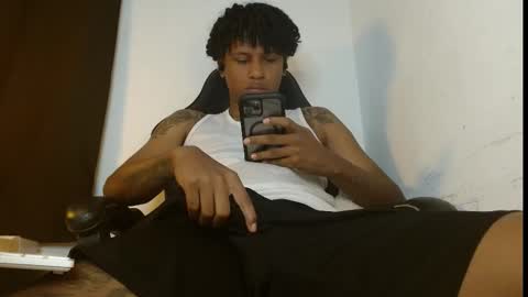 _cockpromise_ online show from 09/20/25, 03:57