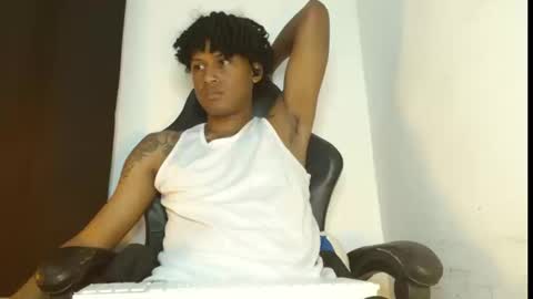 _cockpromise_ online show from 09/25/25, 08:34