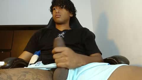 _cockpromise_ online show from 10/07/25, 02:03