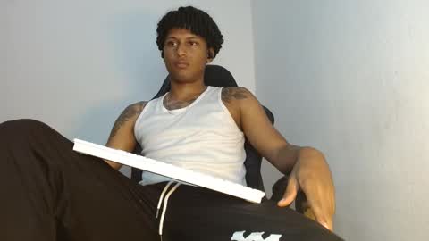 _cockpromise_ online show from 11/12/25, 08:41