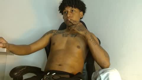 _cockpromise_ online show from 03/09/26, 11:09