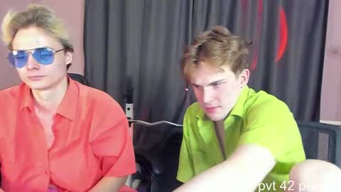 Vector pvt 42min online show from 03/20/26, 07:41