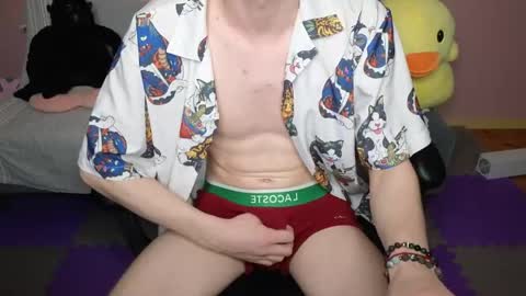 Vector pvt 42min online show from 04/24/26, 08:00