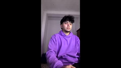 Cody online show from 12/22/25, 03:36