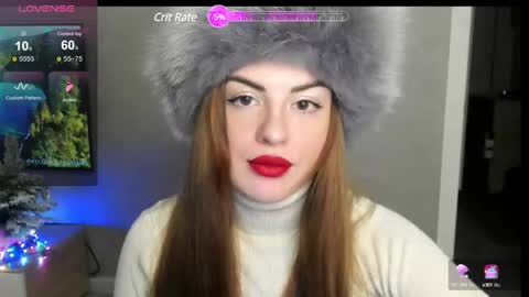 Snapshot of _comefeelme_ chatting on 01/12/25, 05:01 D online show from 01/12/25, 05:01