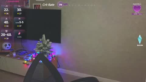 Snapshot of _comefeelme_ chatting on 02/02/25, 09:02 D online show from 02/02/25, 09:02