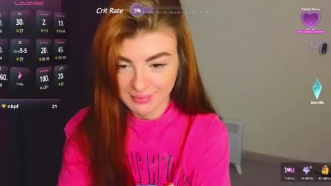 Snapshot of _comefeelme_ chatting on 02/05/25, 07:07 D online show from 02/05/25, 07:07