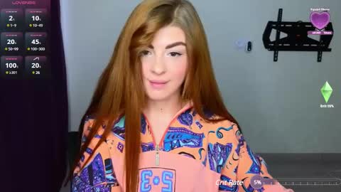 Snapshot of _comefeelme_ chatting on 02/10/25, 10:31 D online show from 02/10/25, 10:31