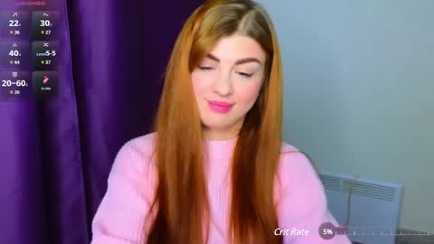 Snapshot of _comefeelme_ chatting on 02/11/25, 04:35 D online show from 02/11/25, 04:35