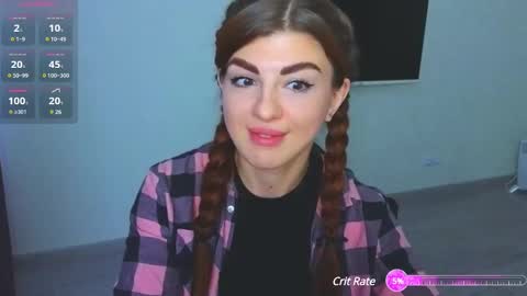 Snapshot of _comefeelme_ chatting on 02/24/25, 01:21 D online show from 02/24/25, 01:21