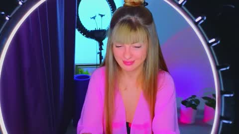 Snapshot of _comefeelme_ chatting on 11/27/25, 11:34 D online show from 11/27/25, 11:34