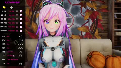 Snapshot of _cosmic_faith_ chatting on 12/02/24, 06:41 Faith online show from 12/02/24, 06:41