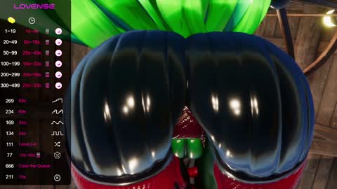 Snapshot of _cosmic_faith_ chatting on 12/13/24, 08:41 Faith online show from 12/13/24, 08:41