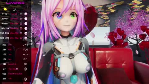 Snapshot of _cosmic_faith_ chatting on 03/02/25, 07:10 Faith online show from 03/02/25, 07:10