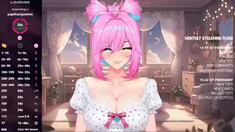 Faith online show from 02/09/26, 04:49