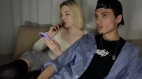 Stacy online show from 01/09/26, 03:26