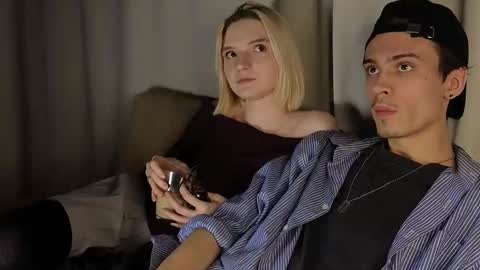 Stacy online show from 01/12/26, 03:39