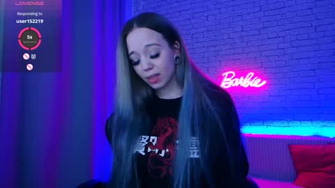 Nica online show from 01/18/25, 04:37