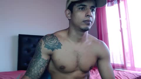 Snapshot of _crissgex_ chatting on 02/24/25, 05:20 crissgex online show from 02/24/25, 05:20