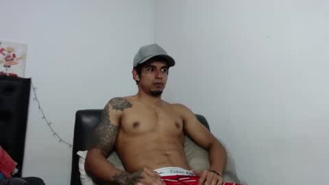 Snapshot of _crissgex_ chatting on 01/09/26, 05:32 crissgex online show from 01/09/26, 05:32