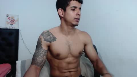 Snapshot of _crissgex_ chatting on 02/08/26, 02:04 crissgex online show from 02/08/26, 02:04