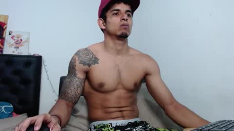 Snapshot of _crissgex_ chatting on 02/25/26, 02:21 crissgex online show from 02/25/26, 02:21