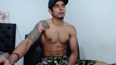 Snapshot of _crissgex_ chatting on 03/02/26, 01:30 crissgex online show from 03/02/26, 01:30