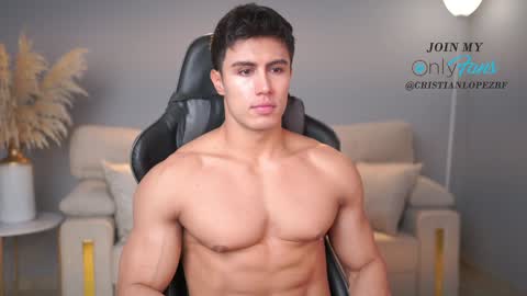 50 OFF TODAY  onlyfans cristianlopezbf online show from 12/02/24, 08:11