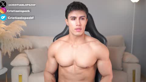 50 OFF TODAY  onlyfans cristianlopezbf online show from 10/07/25, 05:21