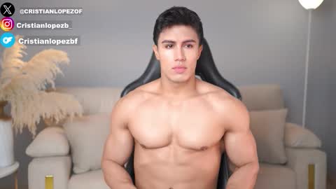 50 OFF TODAY  onlyfans cristianlopezbf online show from 10/08/25, 08:28
