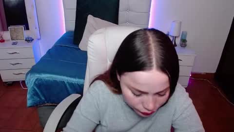 Cristal online show from 09/25/25, 03:38