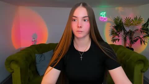 Erika online show from 10/23/25, 01:21