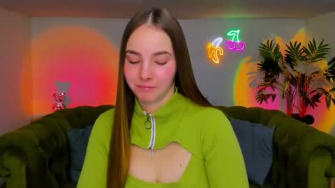 Erika online show from 11/22/25, 06:23