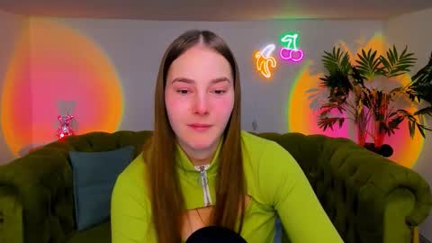 Erika online show from 11/27/25, 06:26