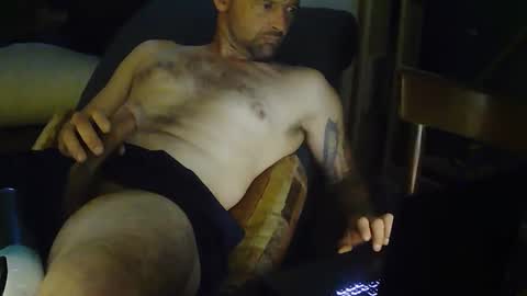 _cumwithme__ online show from 10/31/25, 06:58