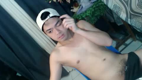 Russ online show from 03/02/26, 04:25