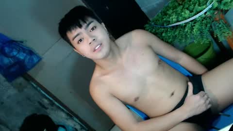 Snapshot of _cumwithrussel chatting on 06/30/26, 12:55 Russ online show from 06/30/26, 12:55