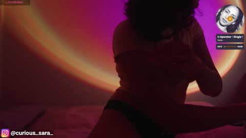 sara again3 online show from 09/23/25, 02:14