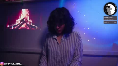 sara again3 online show from 10/05/25, 04:11