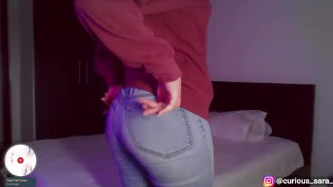 sara again3 online show from 03/19/26, 02:37