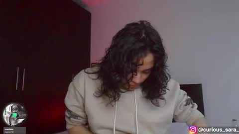 sara again3 online show from 03/22/26, 09:18