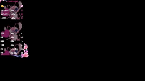 Alice online show from 03/09/25, 12:21