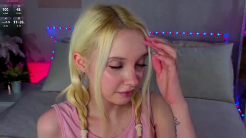 Alice online show from 03/03/26, 01:17