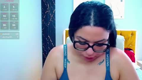 _curvy_mature_ online show from 02/06/26, 03:26