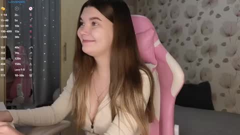 _cute_ice online show from 02/16/25, 05:15