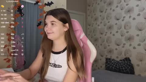 _cute_ice online show from 10/19/25, 05:52