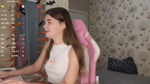 _cute_ice online show from 10/22/25, 04:35