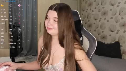 _cute_ice online show from 03/24/26, 07:24